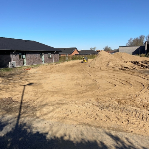 sandbunker