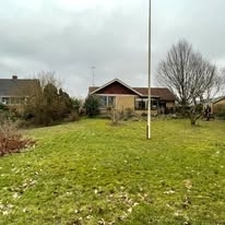 før belægningsprojekt