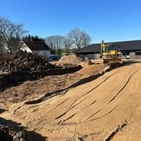 sand til belægning