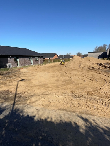 sandbunker