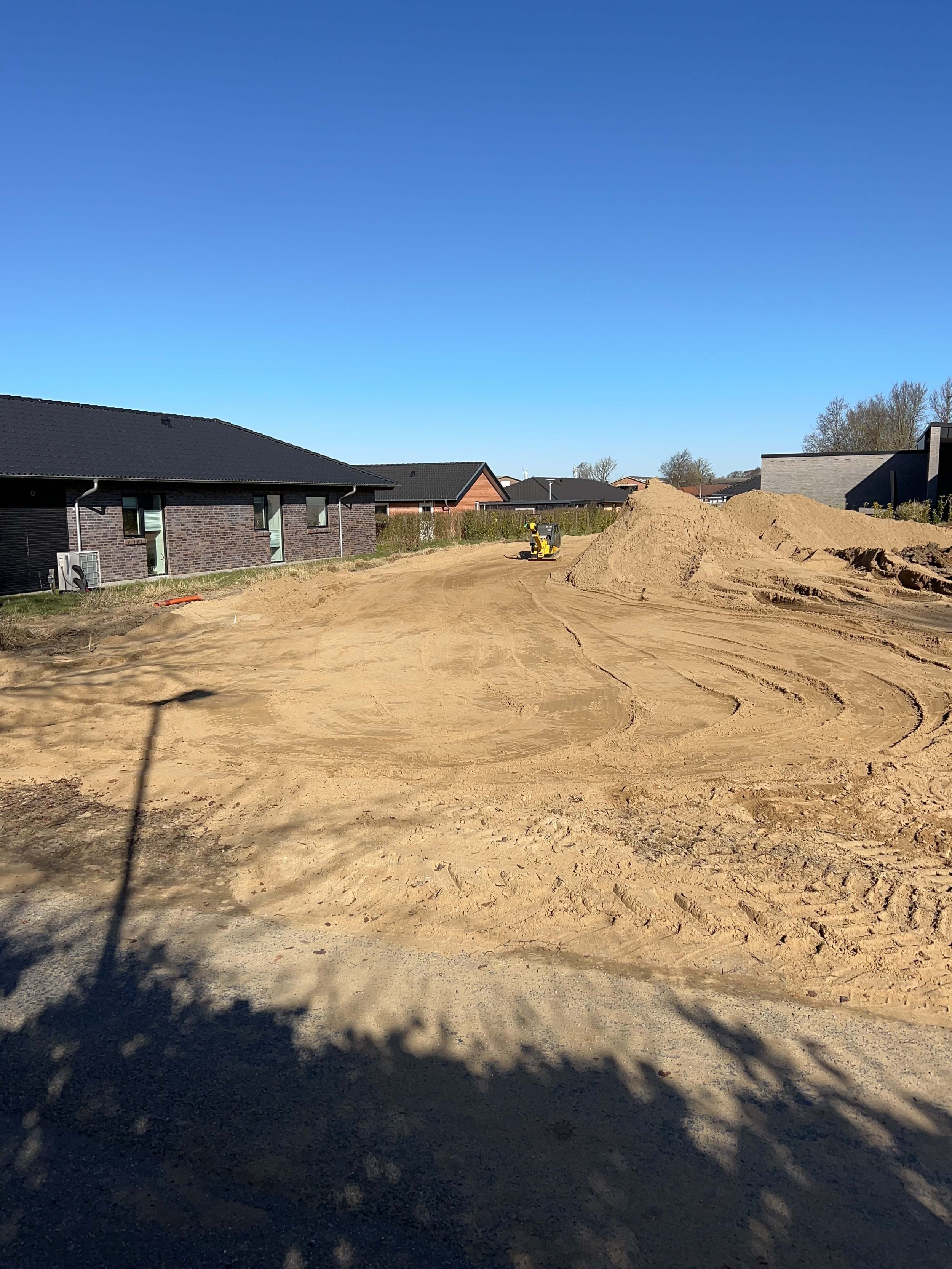 sandbunker