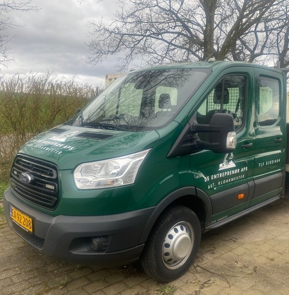 Entreprenør i Aarhus og Horsens med fokus på kvalitet og klare aftaler